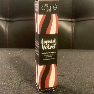 Matte Liquid Lipstick(NIB)